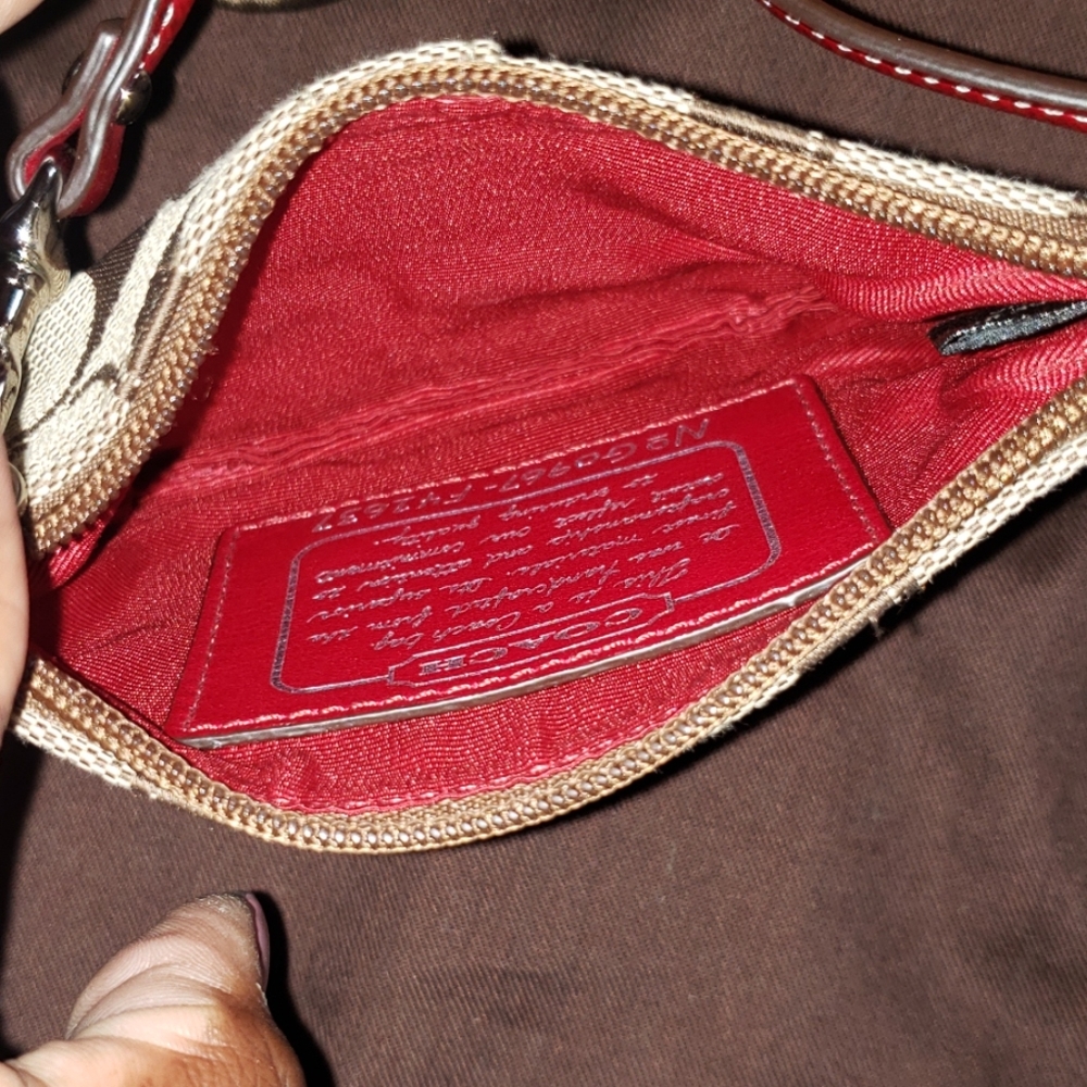 Coach set - Picture 3 of 4